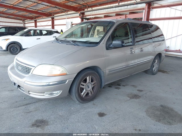 Продажа на аукционе авто 2002 Ford Windstar Se, vin: 2FMZA52492BA45730, номер лота: 46393900