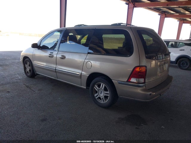 Продажа на аукционе авто 2002 Ford Windstar Se, vin: 2FMZA52492BA45730, номер лота: 46393900