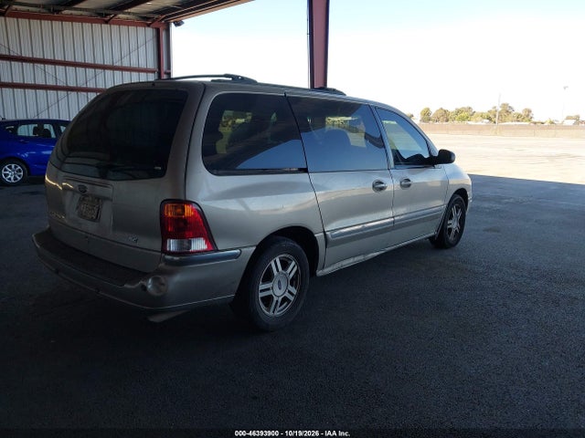 Продажа на аукционе авто 2002 Ford Windstar Se, vin: 2FMZA52492BA45730, номер лота: 46393900