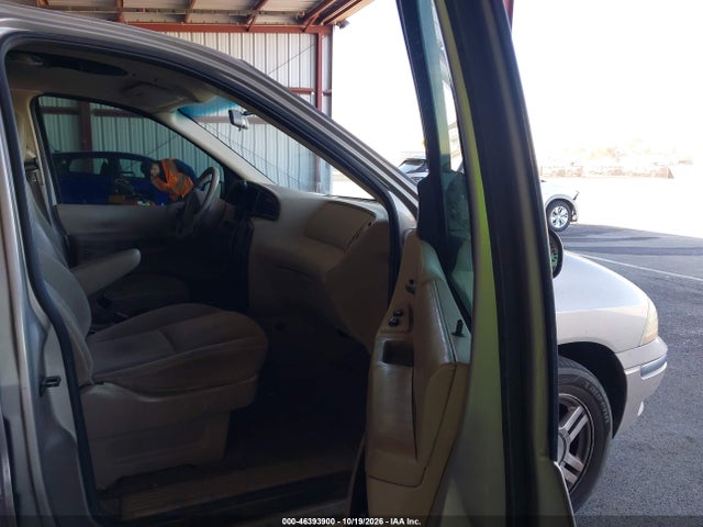 Продажа на аукционе авто 2002 Ford Windstar Se, vin: 2FMZA52492BA45730, номер лота: 46393900