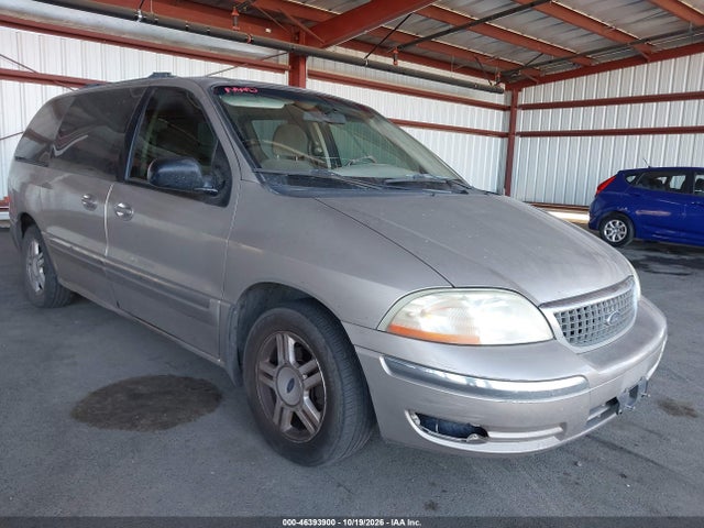 Продажа на аукционе авто 2002 Ford Windstar Se, vin: 2FMZA52492BA45730, номер лота: 46393900