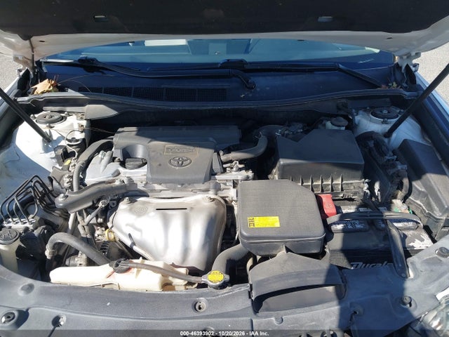 Продаж на аукціоні авто 2014 Toyota Camry Se, vin: 4T1BF1FK9EU400091, номер лоту: 46393902