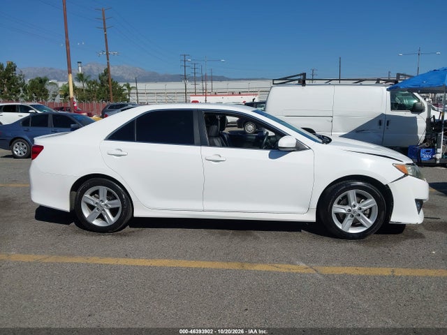 Продаж на аукціоні авто 2014 Toyota Camry Se, vin: 4T1BF1FK9EU400091, номер лоту: 46393902