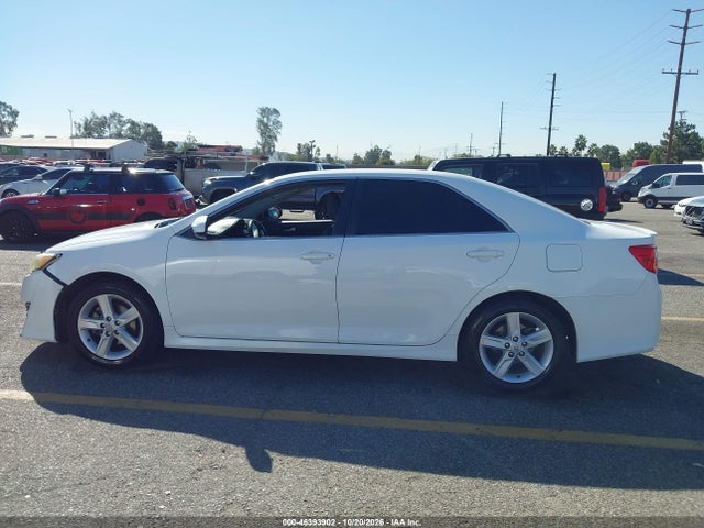 Продаж на аукціоні авто 2014 Toyota Camry Se, vin: 4T1BF1FK9EU400091, номер лоту: 46393902
