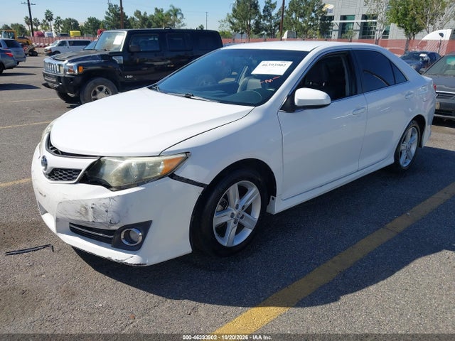 Продаж на аукціоні авто 2014 Toyota Camry Se, vin: 4T1BF1FK9EU400091, номер лоту: 46393902
