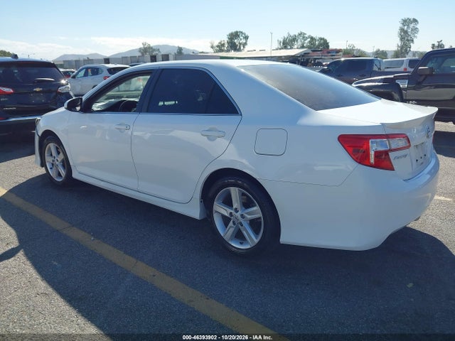 Продаж на аукціоні авто 2014 Toyota Camry Se, vin: 4T1BF1FK9EU400091, номер лоту: 46393902