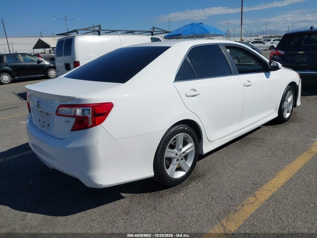 Продаж на аукціоні авто 2014 Toyota Camry Se, vin: 4T1BF1FK9EU400091, номер лоту: 46393902
