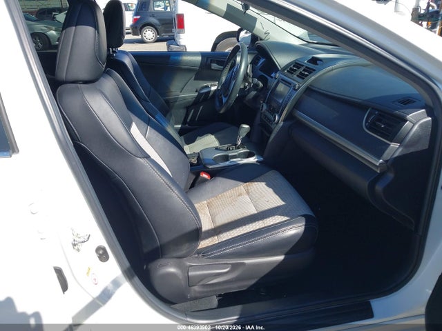 Продаж на аукціоні авто 2014 Toyota Camry Se, vin: 4T1BF1FK9EU400091, номер лоту: 46393902