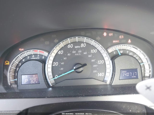 Продаж на аукціоні авто 2014 Toyota Camry Se, vin: 4T1BF1FK9EU400091, номер лоту: 46393902