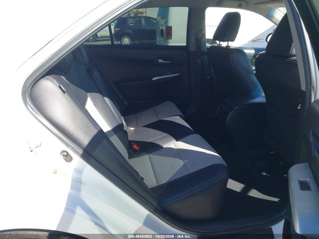Продаж на аукціоні авто 2014 Toyota Camry Se, vin: 4T1BF1FK9EU400091, номер лоту: 46393902