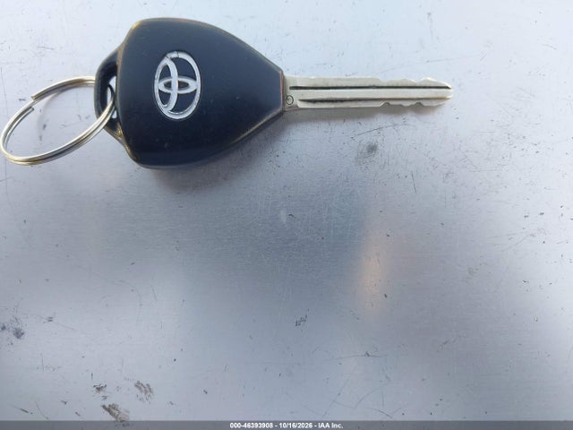 46393908 :رقم المزاد ، 2T1BU4EEXBC661214 vin ، 2011 Toyota Corolla S مزاد بيع