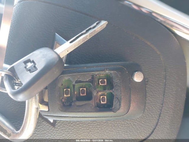 2014 Chevrolet Camaro 2ls მანქანა იყიდება აუქციონზე, vin: 2G1FA1E37E9311057, აუქციონის ნომერი: 46393930