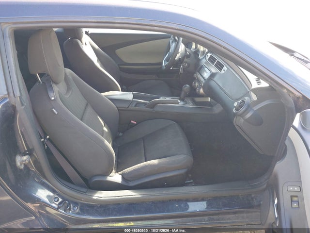 2014 Chevrolet Camaro 2ls მანქანა იყიდება აუქციონზე, vin: 2G1FA1E37E9311057, აუქციონის ნომერი: 46393930