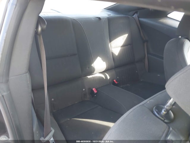 2014 Chevrolet Camaro 2ls მანქანა იყიდება აუქციონზე, vin: 2G1FA1E37E9311057, აუქციონის ნომერი: 46393930