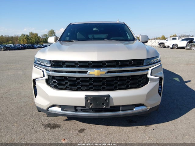 Aukcja sprzedaży 2021 Chevrolet Suburban 4wd Ls, vin: 1GNSKBEDXMR298222, numer aukcji: 46393937