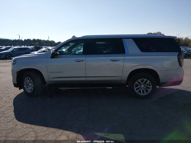 Aukcja sprzedaży 2021 Chevrolet Suburban 4wd Ls, vin: 1GNSKBEDXMR298222, numer aukcji: 46393937