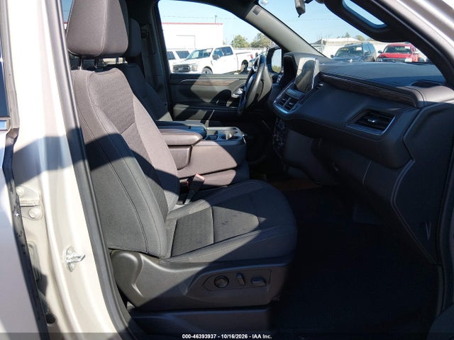 Aukcja sprzedaży 2021 Chevrolet Suburban 4wd Ls, vin: 1GNSKBEDXMR298222, numer aukcji: 46393937
