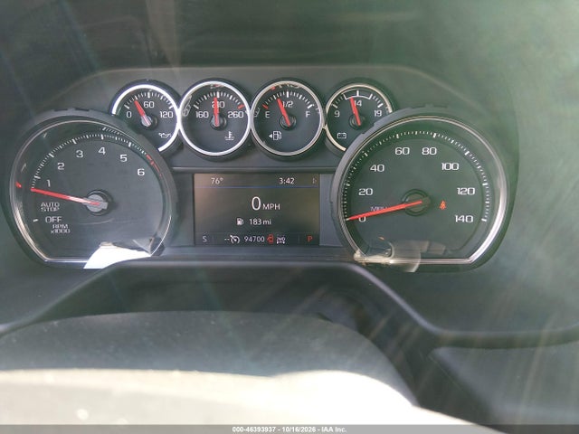 Aukcja sprzedaży 2021 Chevrolet Suburban 4wd Ls, vin: 1GNSKBEDXMR298222, numer aukcji: 46393937