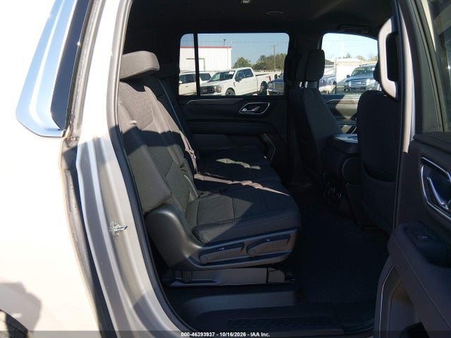 Aukcja sprzedaży 2021 Chevrolet Suburban 4wd Ls, vin: 1GNSKBEDXMR298222, numer aukcji: 46393937