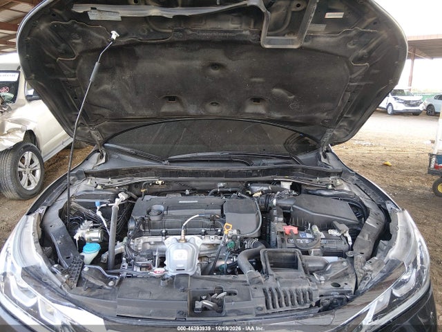 46393939 :رقم المزاد ، 1HGCR2F50GA209469 vin ، 2016 Honda Accord Sport مزاد بيع