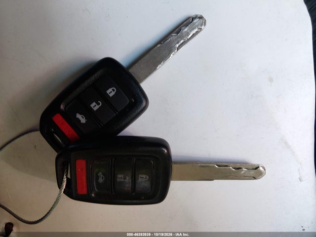 46393939 :رقم المزاد ، 1HGCR2F50GA209469 vin ، 2016 Honda Accord Sport مزاد بيع