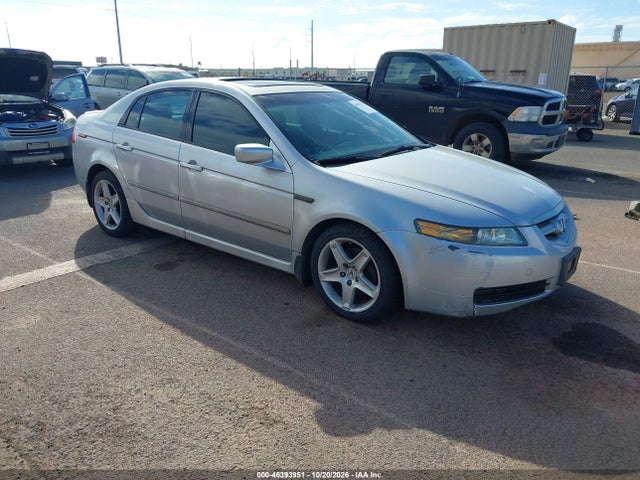 Продаж на аукціоні авто 2004 Acura Tl, vin: 19UUA66224A049793, номер лоту: 46393951
