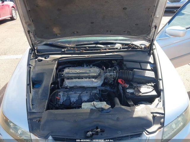 Продаж на аукціоні авто 2004 Acura Tl, vin: 19UUA66224A049793, номер лоту: 46393951