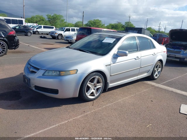 Продаж на аукціоні авто 2004 Acura Tl, vin: 19UUA66224A049793, номер лоту: 46393951