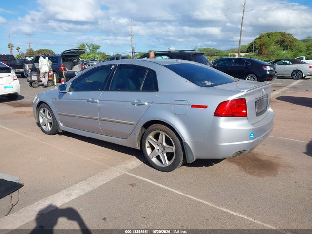 Продаж на аукціоні авто 2004 Acura Tl, vin: 19UUA66224A049793, номер лоту: 46393951