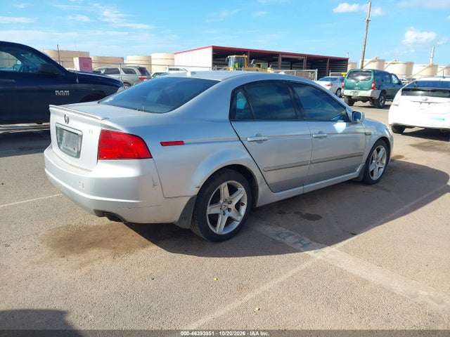Продаж на аукціоні авто 2004 Acura Tl, vin: 19UUA66224A049793, номер лоту: 46393951