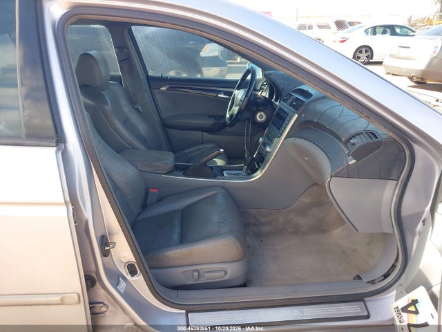 Продаж на аукціоні авто 2004 Acura Tl, vin: 19UUA66224A049793, номер лоту: 46393951
