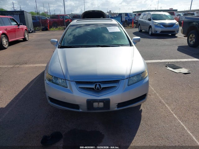 Продаж на аукціоні авто 2004 Acura Tl, vin: 19UUA66224A049793, номер лоту: 46393951