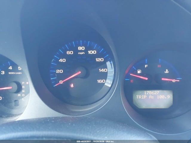 Продаж на аукціоні авто 2004 Acura Tl, vin: 19UUA66224A049793, номер лоту: 46393951