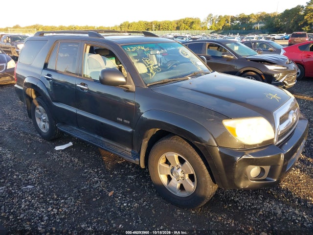 Aukcja sprzedaży 2006 Toyota 4runner Sr5 V6, vin: JTEBU14R368071324, numer aukcji: 46393960