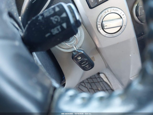 Aukcja sprzedaży 2006 Toyota 4runner Sr5 V6, vin: JTEBU14R368071324, numer aukcji: 46393960