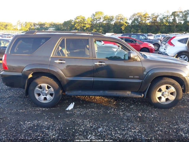Aukcja sprzedaży 2006 Toyota 4runner Sr5 V6, vin: JTEBU14R368071324, numer aukcji: 46393960
