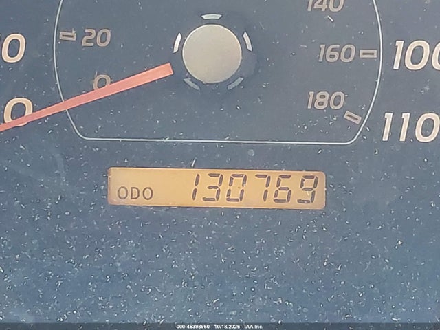 Aukcja sprzedaży 2006 Toyota 4runner Sr5 V6, vin: JTEBU14R368071324, numer aukcji: 46393960