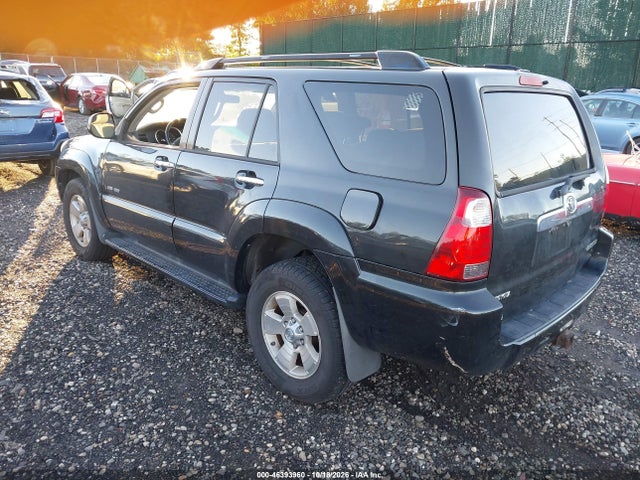 Aukcja sprzedaży 2006 Toyota 4runner Sr5 V6, vin: JTEBU14R368071324, numer aukcji: 46393960