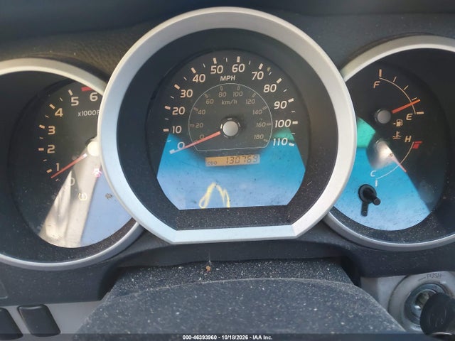Aukcja sprzedaży 2006 Toyota 4runner Sr5 V6, vin: JTEBU14R368071324, numer aukcji: 46393960