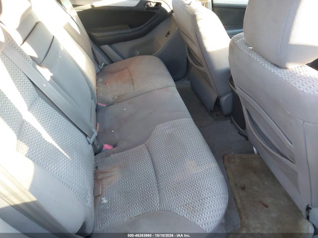 Aukcja sprzedaży 2006 Toyota 4runner Sr5 V6, vin: JTEBU14R368071324, numer aukcji: 46393960