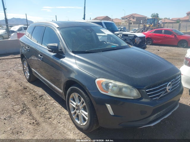 Volvo XC60 3.2 2014 YV4952DLXE2514665 главное изображение