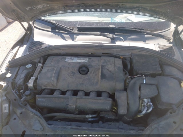 Volvo XC60 3.2 2014 YV4952DLXE2514665 Image 10