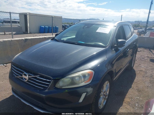 Volvo XC60 3.2 2014 YV4952DLXE2514665 Image 2