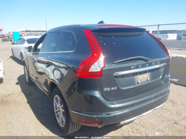 Volvo XC60 3.2 2014 YV4952DLXE2514665 Image 3
