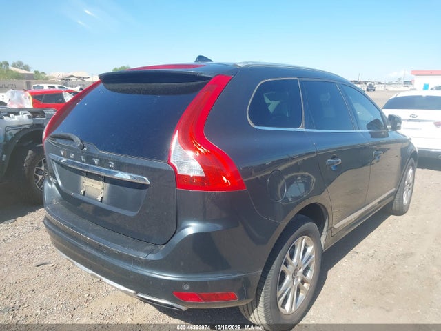 Volvo XC60 3.2 2014 YV4952DLXE2514665 Image 4