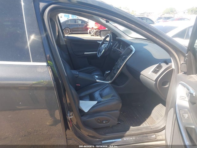 Volvo XC60 3.2 2014 YV4952DLXE2514665 Image 5