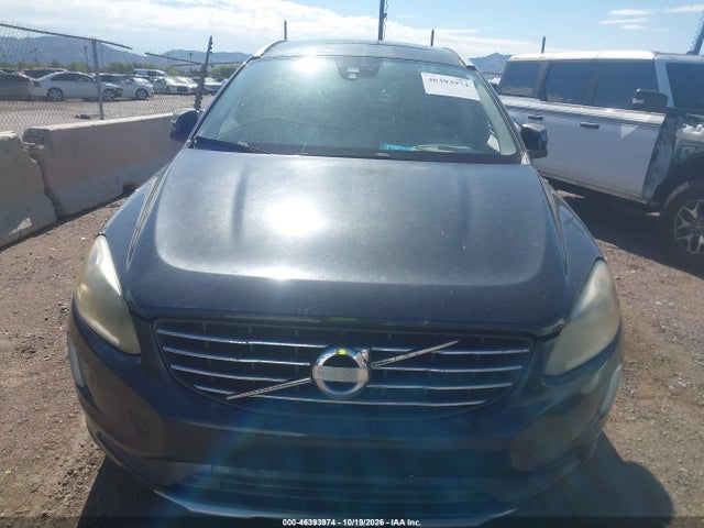 Volvo XC60 3.2 2014 YV4952DLXE2514665 Image 6