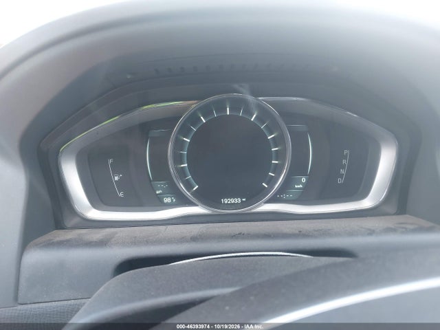 Volvo XC60 3.2 2014 YV4952DLXE2514665 Image 7
