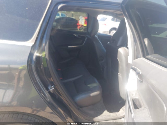 Volvo XC60 3.2 2014 YV4952DLXE2514665 Image 8