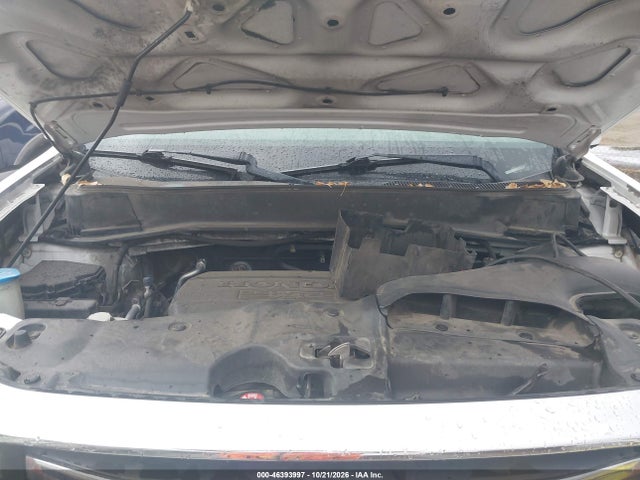Продажа на аукционе авто 2015 Honda Pilot Ex, vin: 5FNYF3H41FB004756, номер лота: 46393997